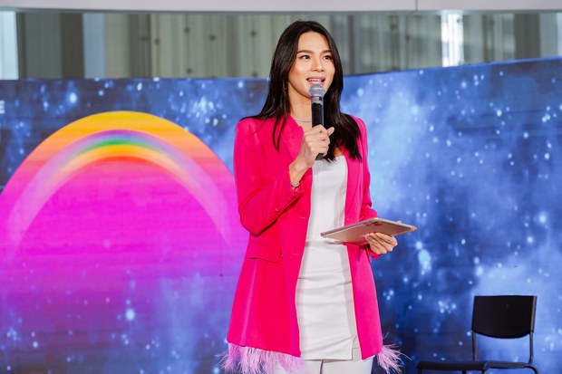 Thailand’s tolerance questioned as LGBT+ people fight for recognition in workplace Thailand’s tolerance questioned as LGBT+ people fight for recognition in workplace
