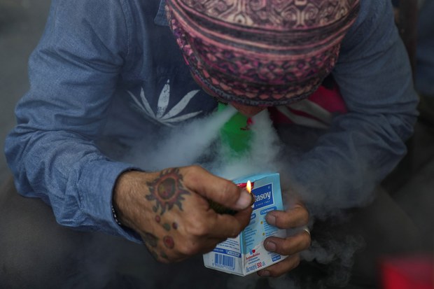 Thailand makes cannabis partially legal but discourages public smoking of weed
