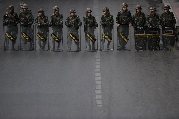 Thailand’s ‘culture of dictatorship’ lingers 10 years after military coup Thailand’s ‘culture of dictatorship’ lingers 10 years after military coup