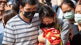 Thailand mourns victims of massacre at daycare center