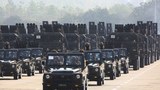 Thailand to investigate financing of arms deals for Myanmar