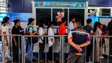 Shuttered Thai offices leave Myanmar migrants in legal limbo