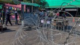 Myanmar Migrant Worker Says His Seafood Market Boss Started Chain of COVID-19 Infections
