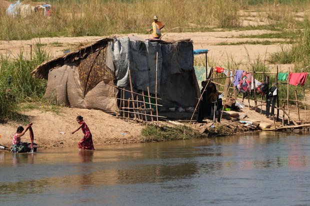 Thailand Hasn’t Done Enough About Myanmar Crisis on Diplomatic Front, Analysts Say Thailand Hasn’t Done Enough About Myanmar Crisis on Diplomatic Front, Analysts Say