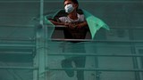 Rights coalition: Thailand shows no improvement in fighting human trafficking