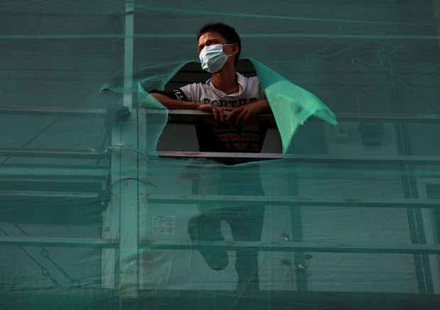 Rights coalition: Thailand shows no improvement in fighting human trafficking Rights coalition: Thailand shows no improvement in fighting human trafficking