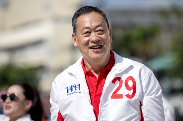 Who is Thai PM hopeful Srettha Thavisin? Who is Thai PM hopeful Srettha Thavisin?