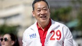 Who is Thai PM hopeful Srettha Thavisin?