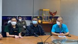 Thai Cop in Custody-Torture Case May Be Tried Outside Home Jurisdiction