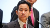 Thai PM frontrunner not worried about media share complaint