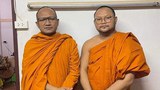 Cambodian Monk Seeks Overseas Asylum After Release From Detention in Thailand