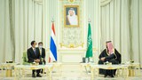 Thailand, Saudi Arabia Agree to Normalize Diplomatic Relations