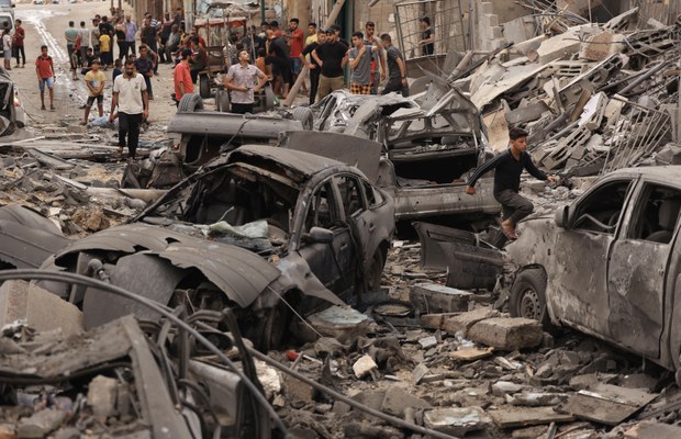 Thailand: At least 12 nationals killed, 11 held captive after attacks in Israel Thailand: At least 12 nationals killed, 11 held captive after attacks in Israel