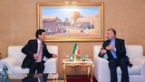 Thailand says Iran, Qatar and Egypt pledge help with Hamas hostages