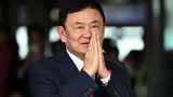 Ex-Thai PM Thaksin granted bail in day of politically charged court hearings