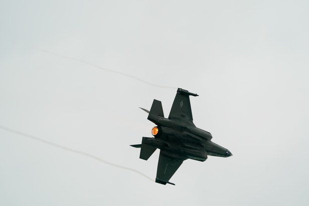 US knocks back Thailand’s request for F-35 jets US knocks back Thailand’s request for F-35 jets