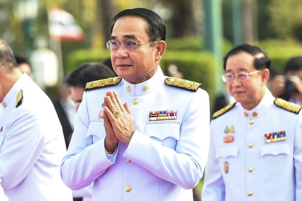 Analysts: Thailand May Lose Investors After US Omits it From Democracy Summit Analysts: Thailand May Lose Investors After US Omits it From Democracy Summit