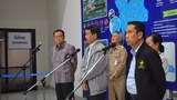 Thailand warns Myanmar junta and rebels against using its soil