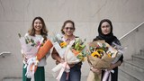Thai court acquits three rights activists of criminal defamation