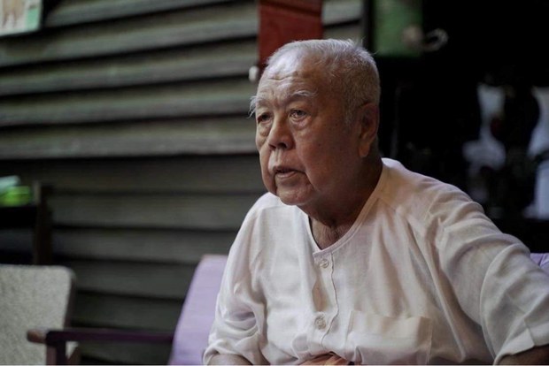 Through an old man’s eyes: Thailand’s long and troubled quest for democracy Through an old man’s eyes: Thailand’s long and troubled quest for democracy