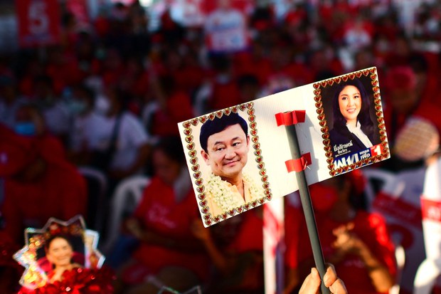 Thaksin’s imminent return stirs hope, anxiety in Thailand Thaksin’s imminent return stirs hope, anxiety in Thailand