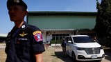 Thais scrutinized over Cambodian’s murder, Vietnamese, Uyghur detainees