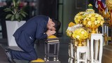 From hospital bed, former Thai PM Thaksin requests royal pardon