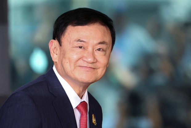 Thai activists want to know: Is ‘inmate’ Thaksin getting VIP treatment? Thai activists want to know: Is ‘inmate’ Thaksin getting VIP treatment?