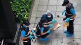 Thailand launches surveillance of BRN rebels ahead of APEC meetings