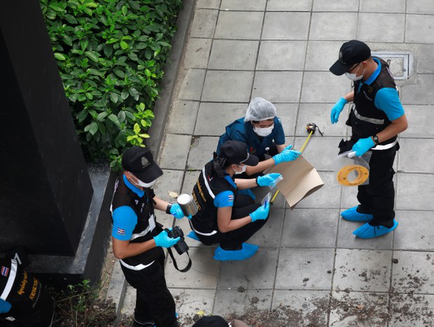 Thailand launches surveillance of BRN rebels ahead of APEC meetings Thailand launches surveillance of BRN rebels ahead of APEC meetings