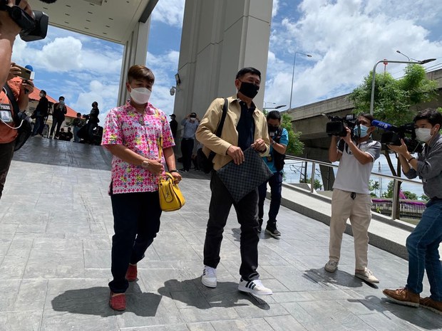 Ex-Thai cop ‘Jo Ferrari,’ 5 others sentenced to life for fatal interrogation Ex-Thai cop ‘Jo Ferrari,’ 5 others sentenced to life for fatal interrogation