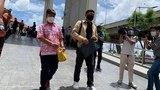 Ex-Thai cop ‘Jo Ferrari,’ 5 others sentenced to life for fatal interrogation