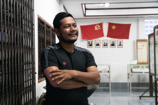 Former Malaysian communist hotbed in Thailand is now a tourist magnet Former Malaysian communist hotbed in Thailand is now a tourist magnet