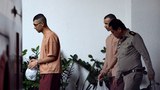 2 Uyghur suspects in Bangkok bombing return to court after 9-month delay