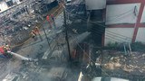 Huge explosion from truck bomb injures dozens in Deep South