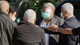 Thai Tycoon Sent to Prison in Black Panther-Poaching Case