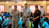 UN agency slams Thai deportation of Cambodian dissidents