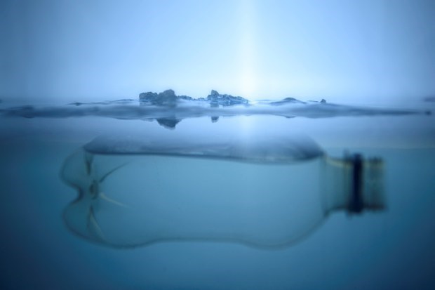 UN: Environmental threat looms as bottled water consumption grows exponentially UN: Environmental threat looms as bottled water consumption grows exponentially