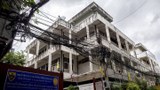 Thailand urged not to deport 48 Uyghurs to China