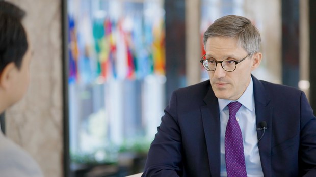 Interview: Indonesian special office to ‘steer ASEAN’s efforts’ on Myanmar Interview: Indonesian special office to ‘steer ASEAN’s efforts’ on Myanmar
