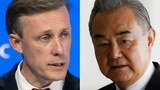 US urges China to push Iran to pressure Houthis