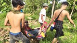 US, Thailand Discuss Using Myanmar Border to Supply Humanitarian Aid