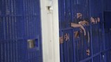 Uyghur migrants see no release after a decade in Thai cells