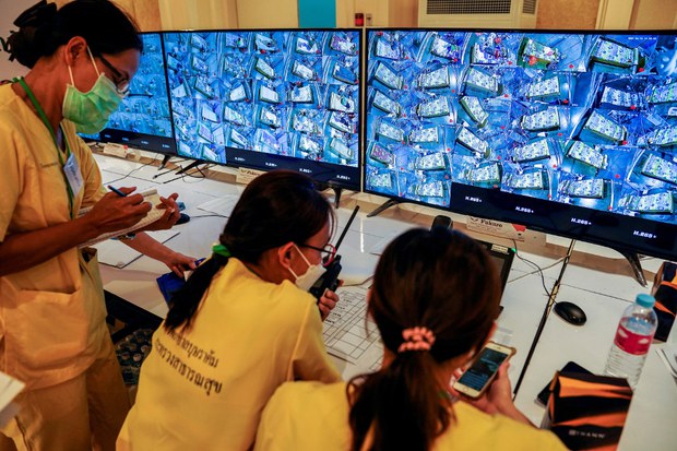 AstraZeneca: Vaccine Deliveries to Thailand, Malaysia, Philippines on Schedule AstraZeneca: Vaccine Deliveries to Thailand, Malaysia, Philippines on Schedule