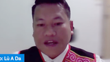 Activist arrested by Thai police after denouncing Vietnam’s  rights violations