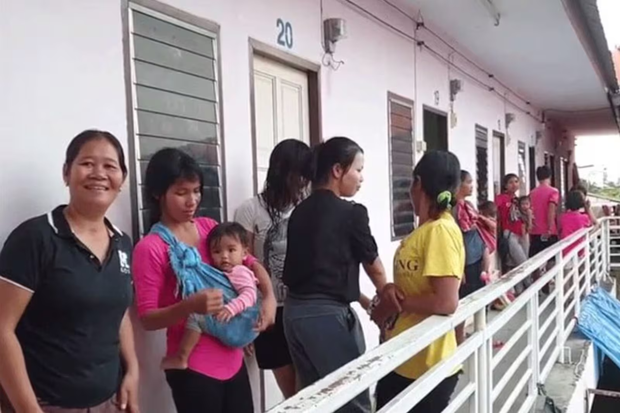 Vietnamese in Thailand hope stern US response on Uyghurs might deter deportations