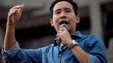 Thai house speaker indefinitely postpones scheduled vote for PM