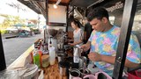 Thai workers hope for better pay in 2024