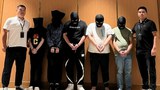 China, Mekong countries agree to combat scam centers, arms trafficking