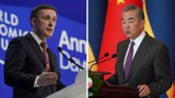 US national security advisor, Chinese foreign minister to meet in Bangkok